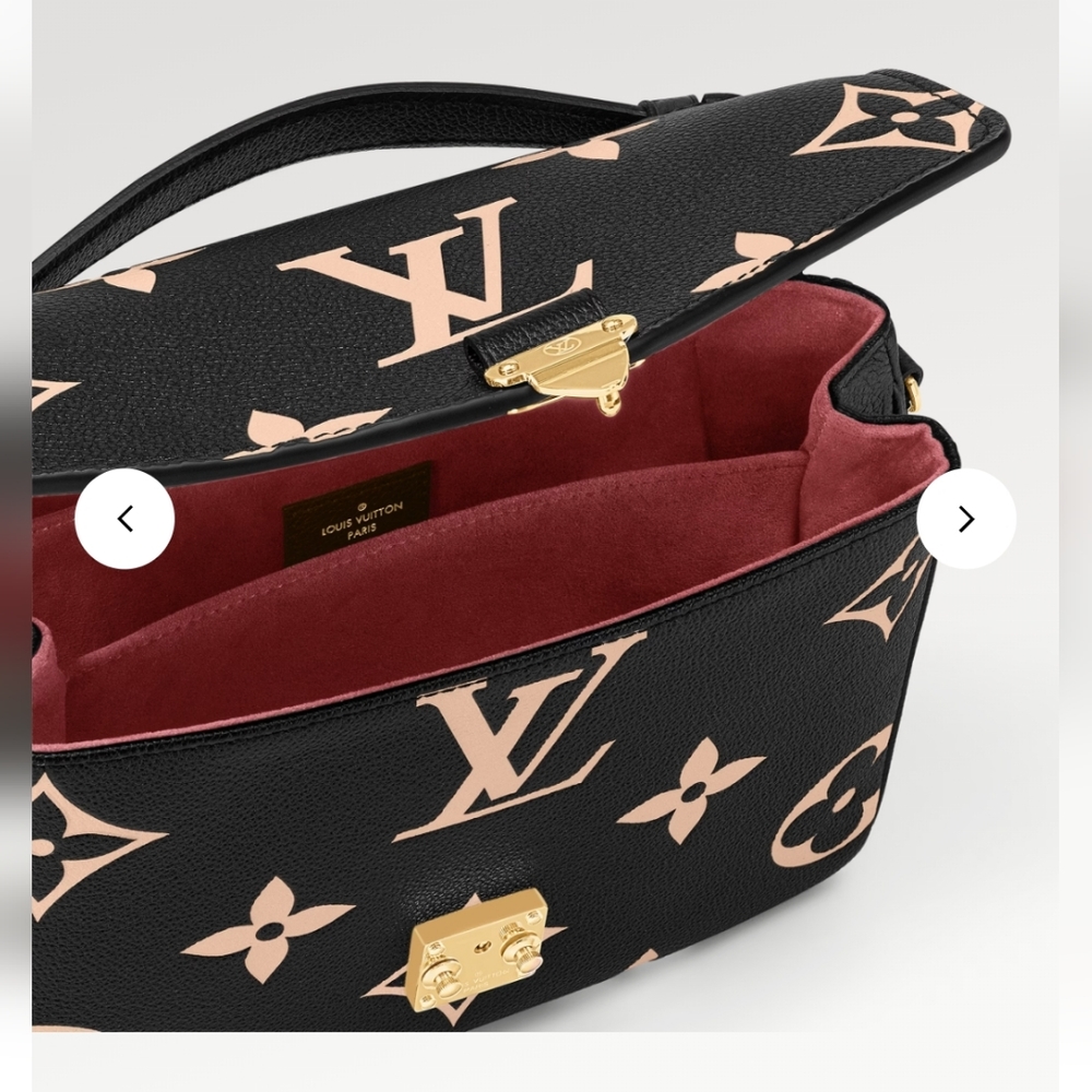 New LV PO Metis MM - Picture 9 of 9